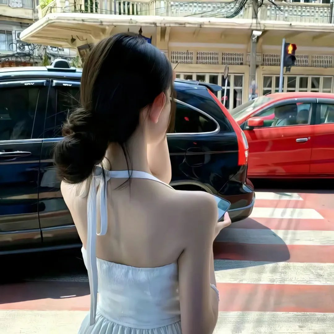 毒枭女煞星